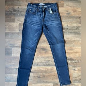 Kancan Skinny Jeans